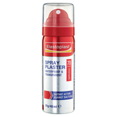 Elastoplast Spray Plaster 40mL